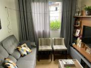 Apartamento à venda no Jardim Casablanca Apartamento à venda no Jardim Casablanca