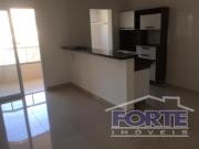 Apartamento à venda no Jardim Cascatinha