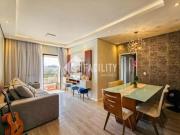 Apartamento à venda no Jardim Chapadão Campinas