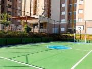 Apartamento à venda no Jardim Cidade Nova Nova Veneza