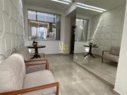 Apartamento à venda no Jardim da Cidade