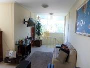 Apartamento à venda no Jardim da Cidade