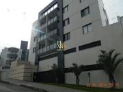 Apartamento à venda no Jardim da Cidade