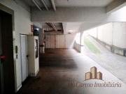 Apartamento à venda no Jardim da Cidade