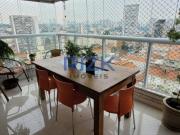 Apartamento à venda no Jardim da Glória