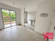 Apartamento a venda no Jardim da Glória Cotia 2 Dorms