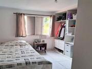 Apartamento a venda no Jardim Danfer com 2 dormitórios e...