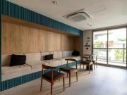 Apartamento à venda no Jardim das Acácias