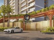 Apartamento à venda no Jardim das Acácias