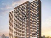 Apartamento à venda no Jardim das Acácias