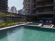 Apartamento à venda no Jardim das Acácias