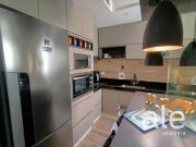 Apartamento à venda no Jardim das Águas em Nova Veneza,...