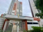 Apartamento à Venda no Jardim das Américas – Condomínio...