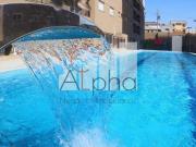 Apartamento à venda no Jardim das Belezas