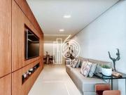 Apartamento à venda no Jardim das Colinas