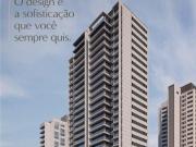 Apartamento à venda no Jardim das Colinas