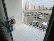 APARTAMENTO A VENDA NO JARDIM DAS COLINAS EM HORTOLÂNDIA