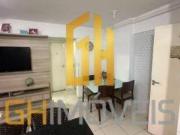 Apartamento à venda no Jardim das Esmeraldas