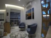 Apartamento à venda no Jardim das Flores