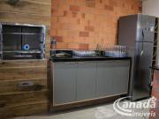 Apartamento à venda no Jardim das Flores com 2 quartos