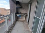 Apartamento a Venda no Jardim das Flores em Osasco