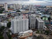 Apartamento a venda no Jardim das Graças São Paulo 2 Dorms