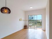 Apartamento à venda no Jardim das Nações