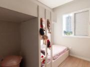 Apartamento à venda no Jardim das Oliveiras