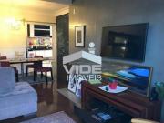 APARTAMENTO À VENDA NO JARDIM DAS PALMEIRAS CAMPINAS/SP