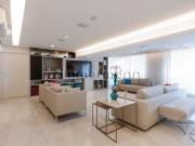 Apartamento à venda no Jardim das Perdizes