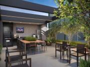 Apartamento a venda no Jardim das Perdizes, 2...