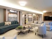 Apartamento a venda no Jardim das Perdizes com 3 suites...