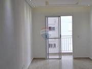 Apartamento à venda no Jardim das Samambaias