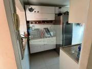 Apartamento à venda no Jardim das Samambaias