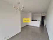 Apartamento à venda no Jardim do Mar – São Bernardo do...