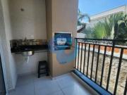 Apartamento à venda no Jardim do Paço