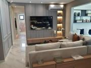 Apartamento à venda no Jardim Dom Bosco