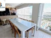 Apartamento à Venda No Jardim Dom Bosco Com 2...