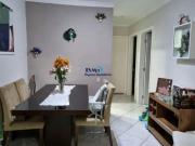Apartamento a venda no Jardim dos Oliveiras, Campinas SP