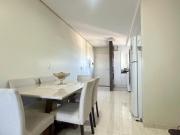 Apartamento à venda no Jardim Eldorado