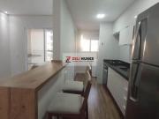 Apartamento à venda no Jardim Ermida I