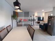 Apartamento à venda no Jardim Ermida I
