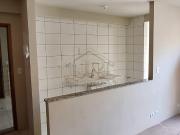 Apartamento a venda no Jardim Estrela Mauá 2 Dorms