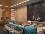 Apartamento à venda no Jardim Europa