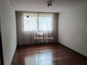 Apartamento à venda no Jardim Europa