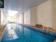 Apartamento à venda no Jardim Europa