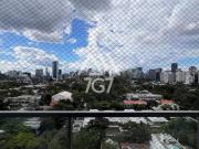 APARTAMENTO À VENDA NO JARDIM EUROPA