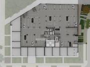 Apartamento à venda no Jardim Europa