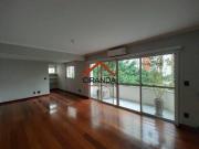 Apartamento à venda no Jardim Europa