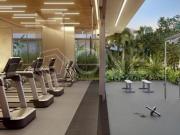 Apartamento à venda no Jardim Europa